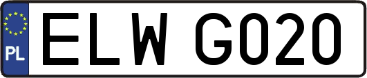 ELWG020