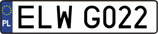 ELWG022