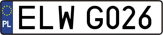 ELWG026