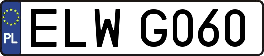 ELWG060