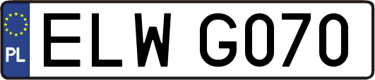 ELWG070