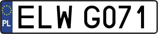 ELWG071