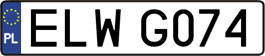 ELWG074