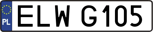 ELWG105