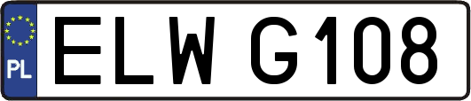ELWG108
