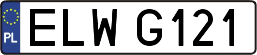 ELWG121