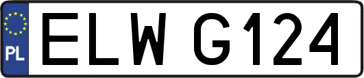 ELWG124