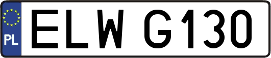 ELWG130