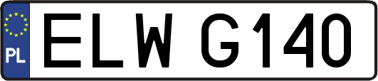 ELWG140