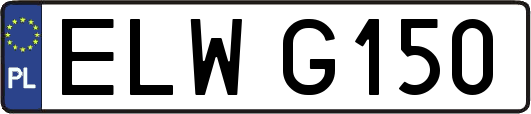 ELWG150