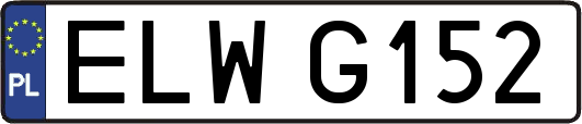 ELWG152