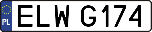 ELWG174