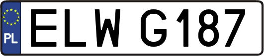 ELWG187