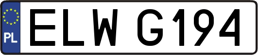 ELWG194