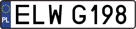ELWG198
