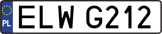 ELWG212
