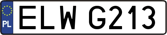 ELWG213
