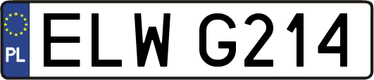 ELWG214