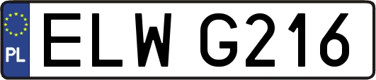 ELWG216