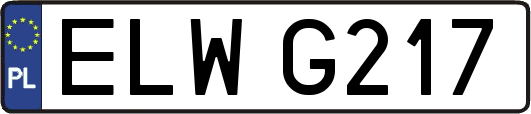 ELWG217