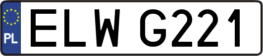 ELWG221