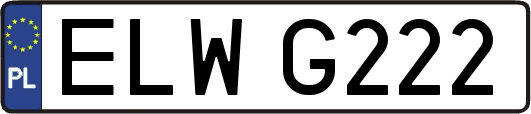 ELWG222