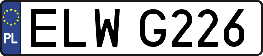 ELWG226