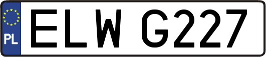 ELWG227