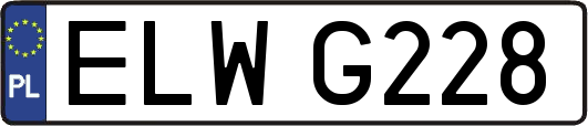 ELWG228