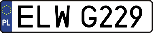 ELWG229