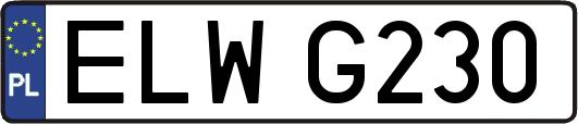 ELWG230