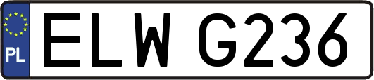 ELWG236