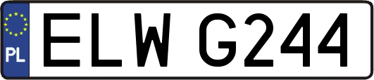 ELWG244