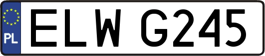 ELWG245