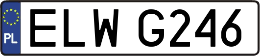 ELWG246
