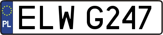 ELWG247
