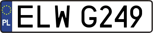 ELWG249