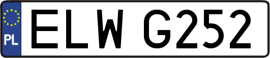 ELWG252