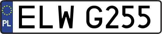 ELWG255