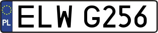ELWG256