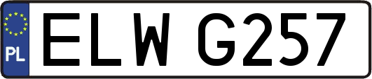 ELWG257