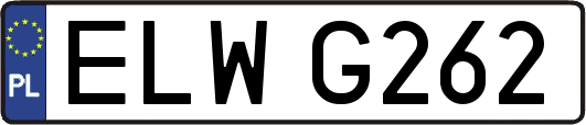 ELWG262