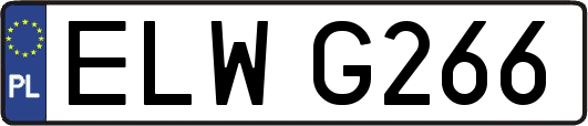 ELWG266
