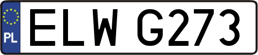 ELWG273