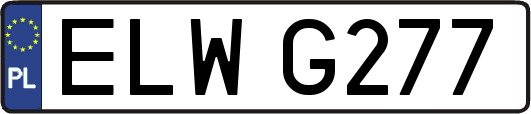 ELWG277