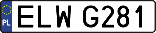 ELWG281