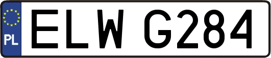 ELWG284