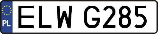 ELWG285