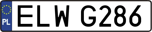 ELWG286