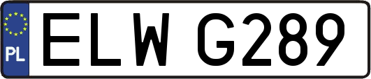 ELWG289